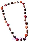 Ethnic Necklace - click here for large view